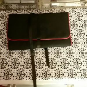 Small YSL carry case