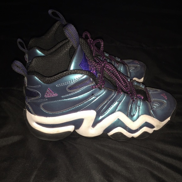 Crazy 8 Adidas - Picture 1 of 4