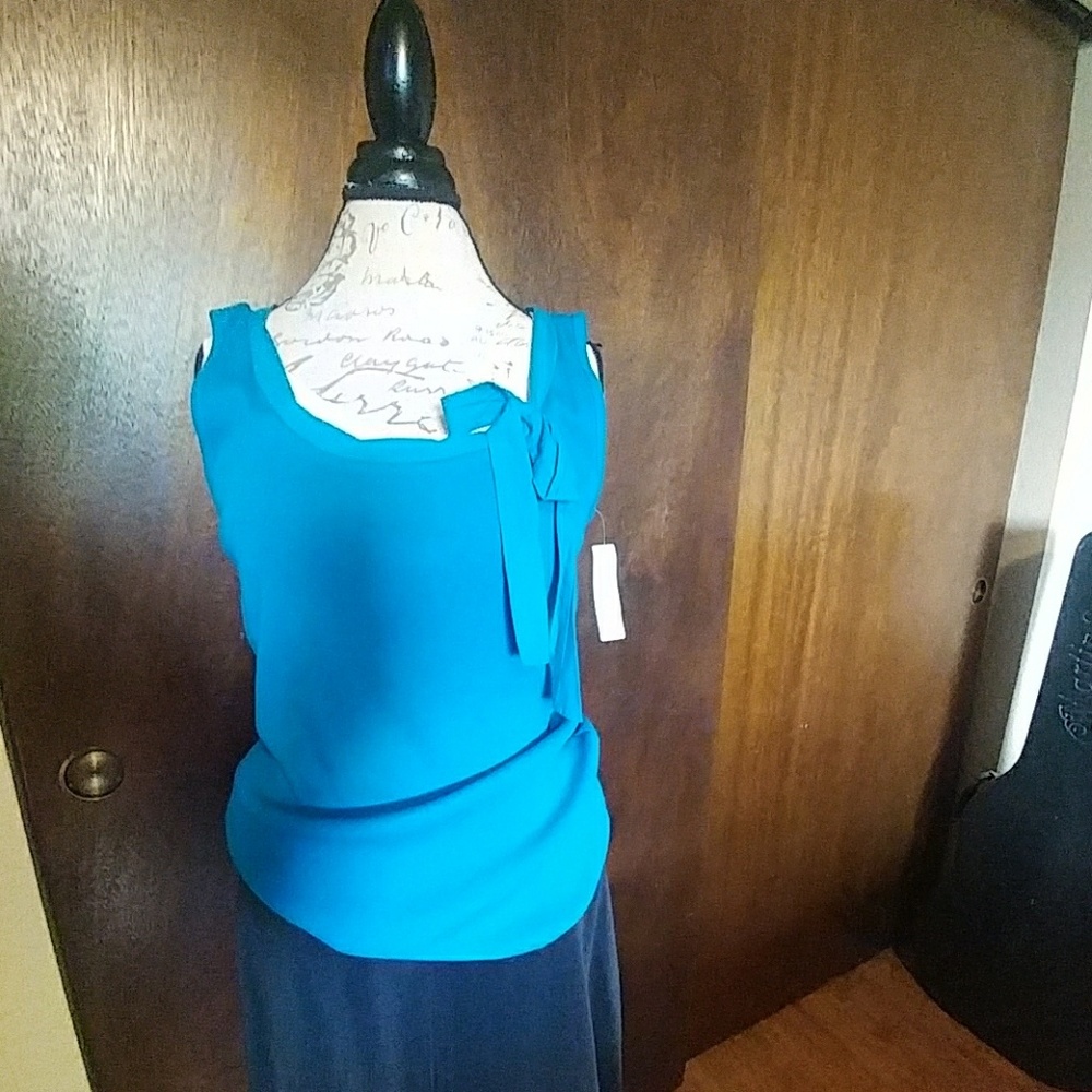 Women's tank top