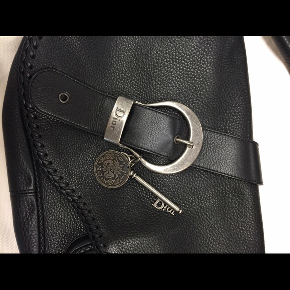 SOLD Christian Dior
