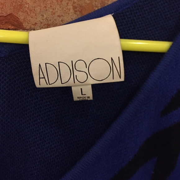 Addison top - Picture 2 of 4