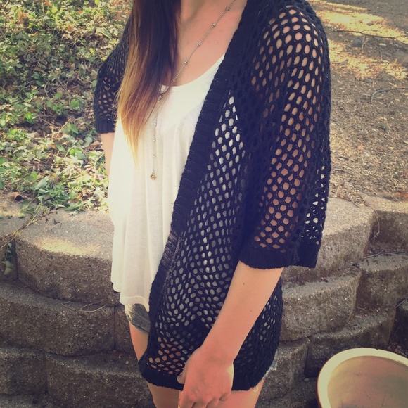 Knit sweater - Picture 1 of 1