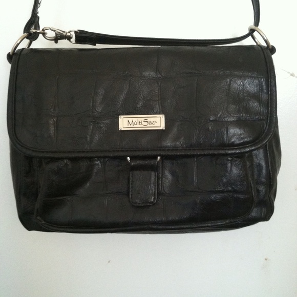 Multi Sac Handbag - Picture 3 of 4