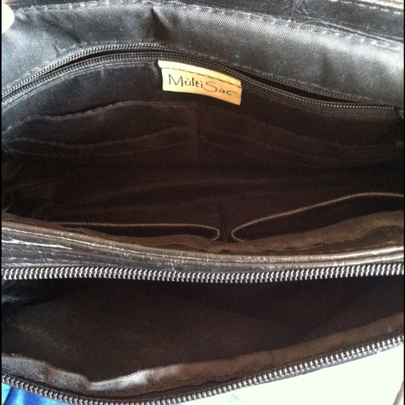 Multi Sac Handbag - Picture 4 of 4