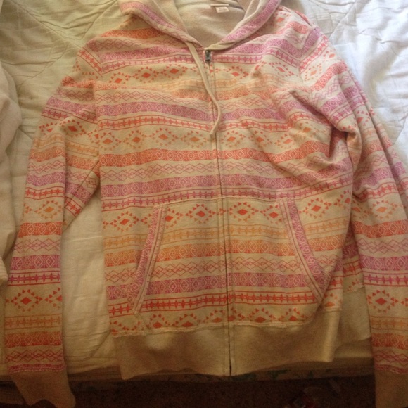 Tribal Sweater