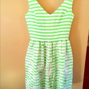 Size 2 Lilly Pulitzer dress