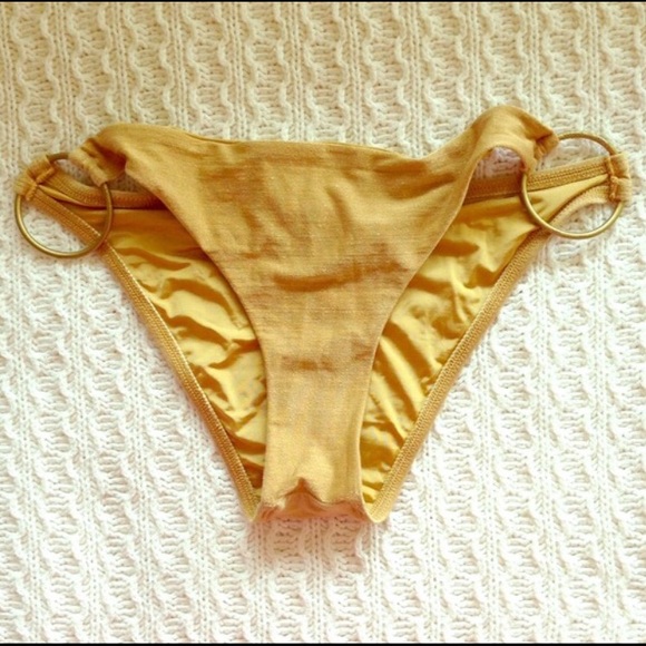 Vitamin A swim bottom. Vit A