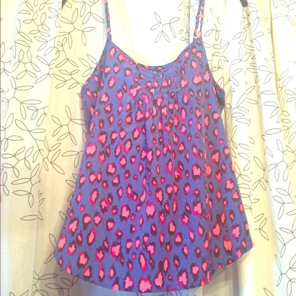 Cheetah tank