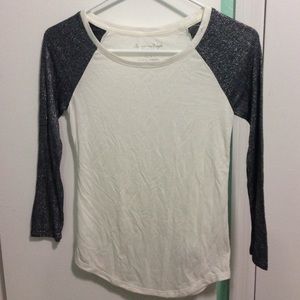 American eagle top