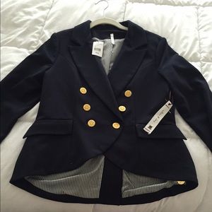 ⚡on sale now - NWT Willow & Clay Blazer.⚡️