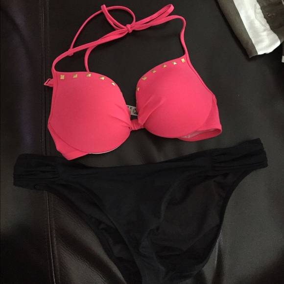 Victoria secret bikini
