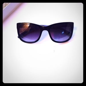 Authentic sunglasses