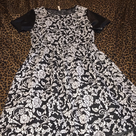 Skater dress 😎