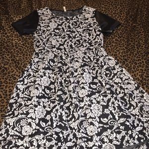 Skater dress 😎