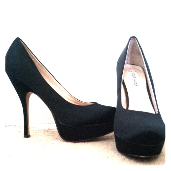 Steve Madden Heels