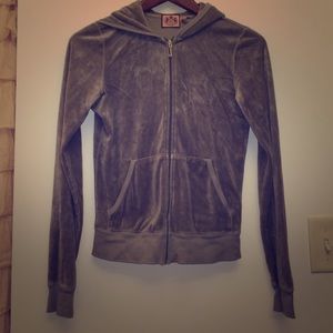 Juicy couture jacket