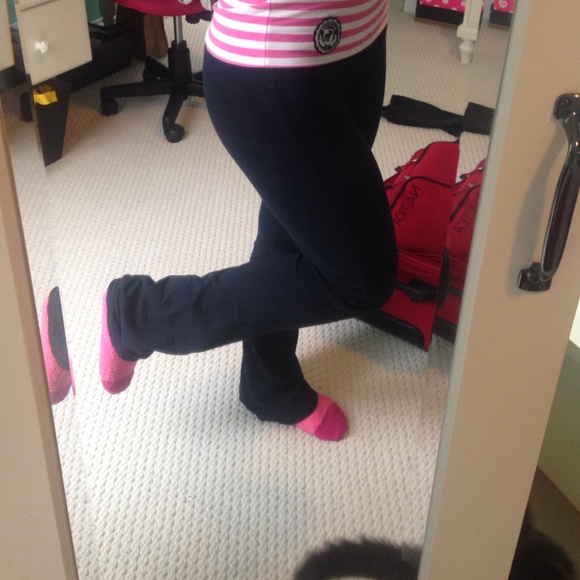 abercrombie kids yogas