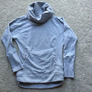 Lululemon Rest Day pullover sz 2