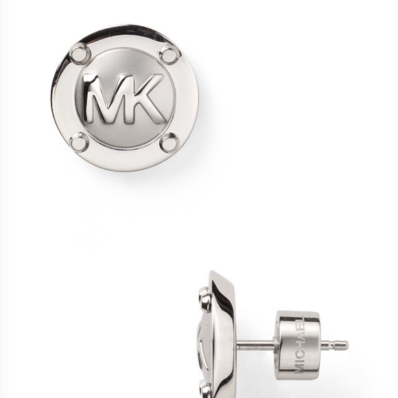 Michael Kors earrings!
