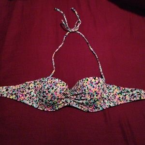 Victoria's Secret swim top