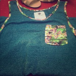 On the Byas size:Small