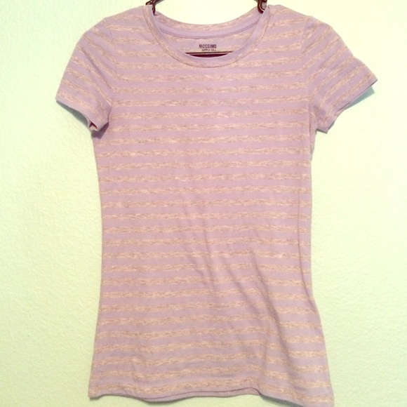 Stripe top