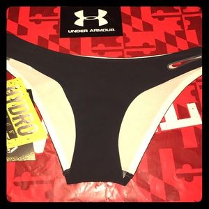 Under Armour Bathing Suit Bottoms