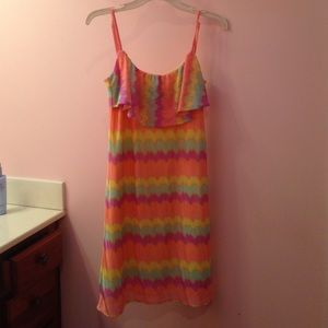 Lilly Pulitzer laya dress