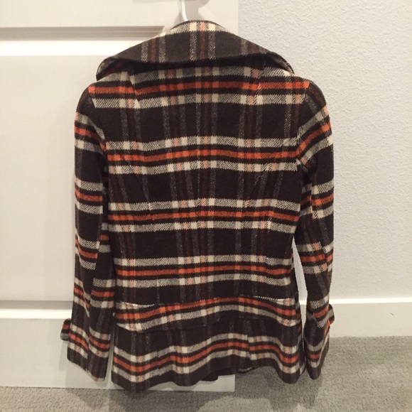 Cute short coat - Picture 4 of 5