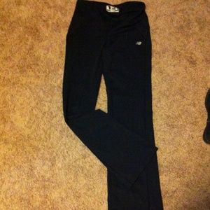 NB exercise pants