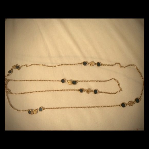 Statement necklace - Picture 1 of 2