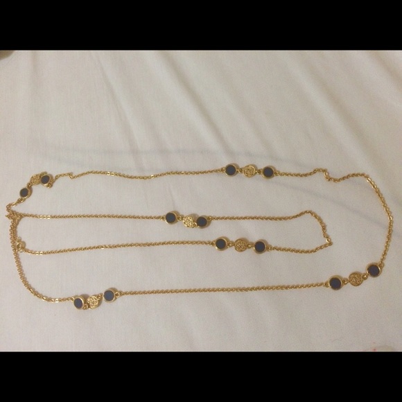 Statement necklace - Picture 2 of 2