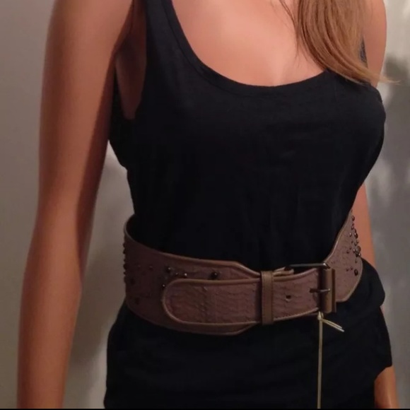 Belts