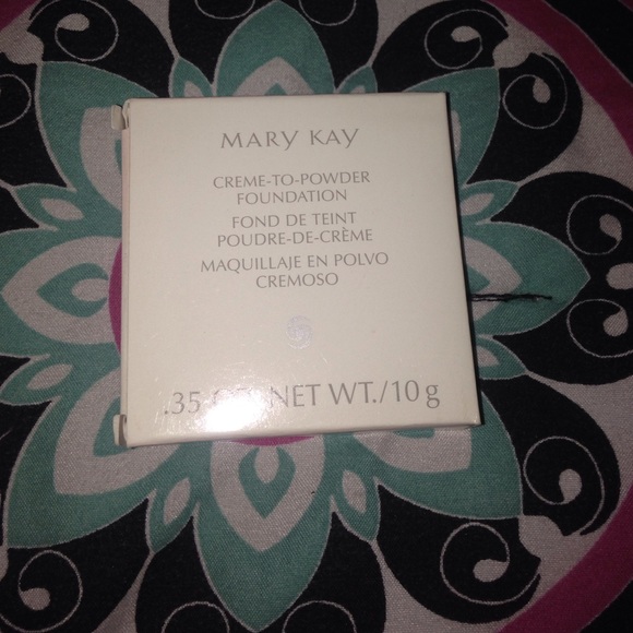 Mary Kay