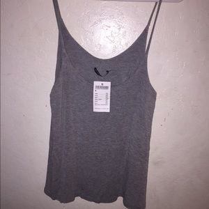 NEW - Brandy Melville top.