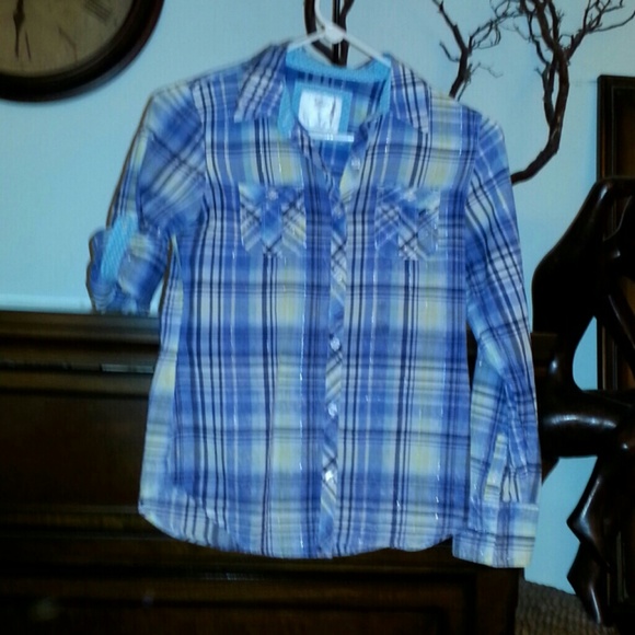Top for girls