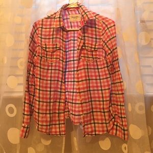 Button up from Aeropostale