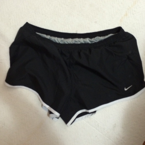 Nike shorts. Final price
