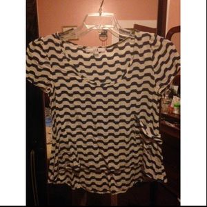 Forever 21 blouse