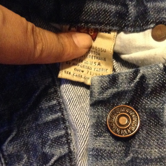 7 FOR ALL MANKIND "A" Pocket Jeans😎😎 - Picture 4 of 4