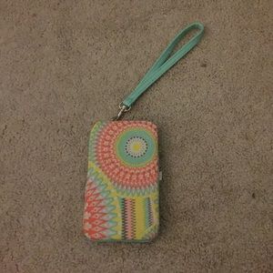 wristlet
