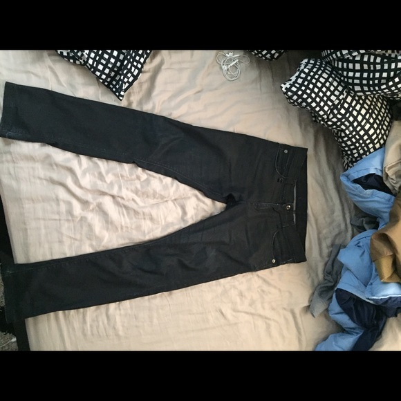 Zara skinny Man Jeans