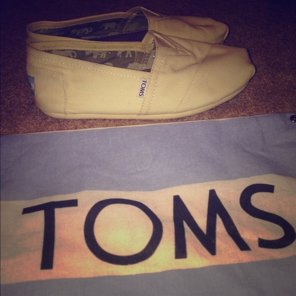 Toms classics