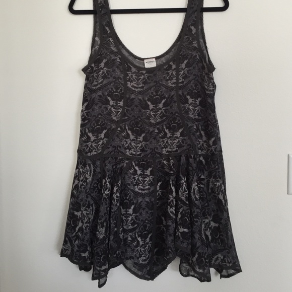 Free People Intimately Floral Slip