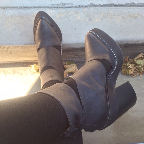 Jeffrey Campbell Boots