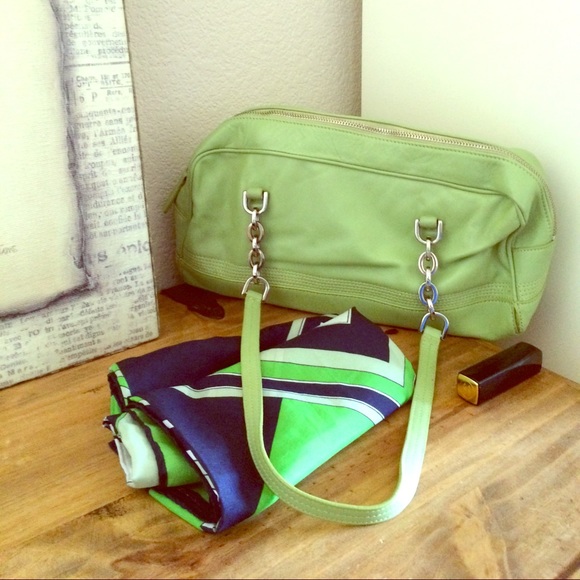 Franco Sarto purse (one day sale only)