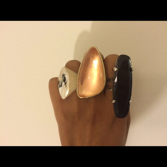 Ring bundle - Picture 2 of 2