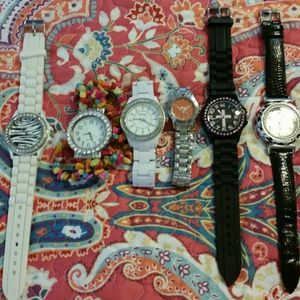 Fossil Watch*Final Reduction*