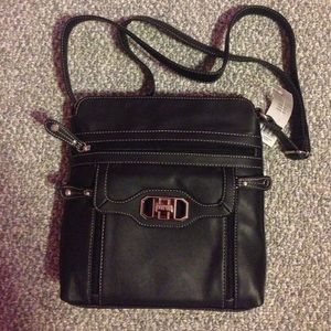 cross body purse
