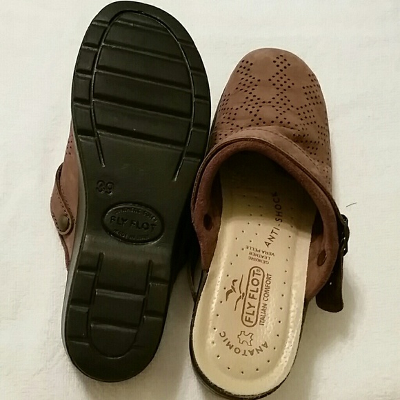 Flyflot - Picture 3 of 3